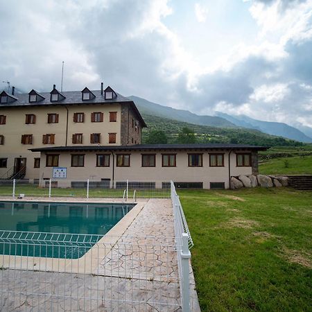 Hotel Tauell Pla de l'Ermita Exterior photo