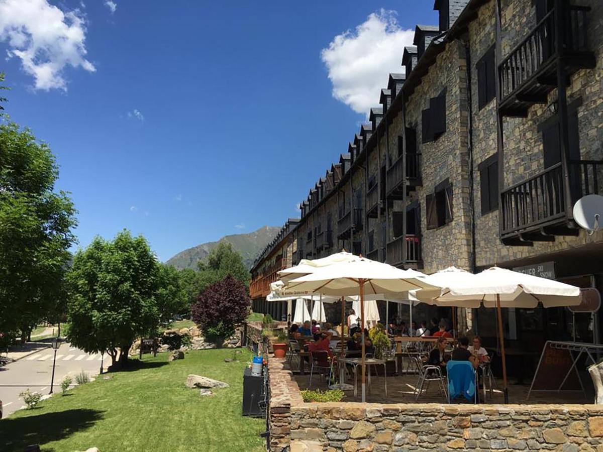 Hotel Tauell Pla de l'Ermita Exterior photo