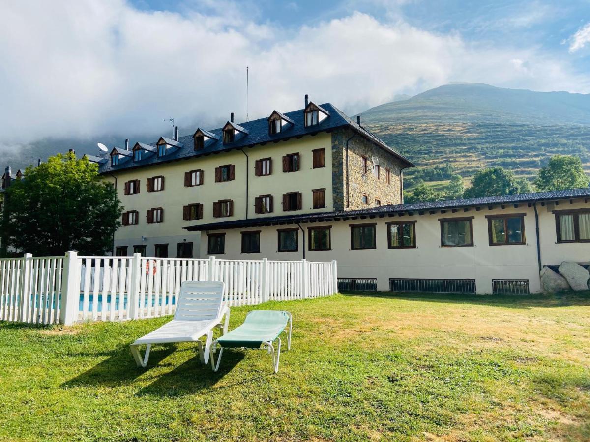 Hotel Tauell Pla de l'Ermita Exterior photo