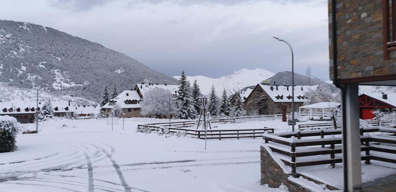 Hotel Tauell Pla de l'Ermita Exterior photo