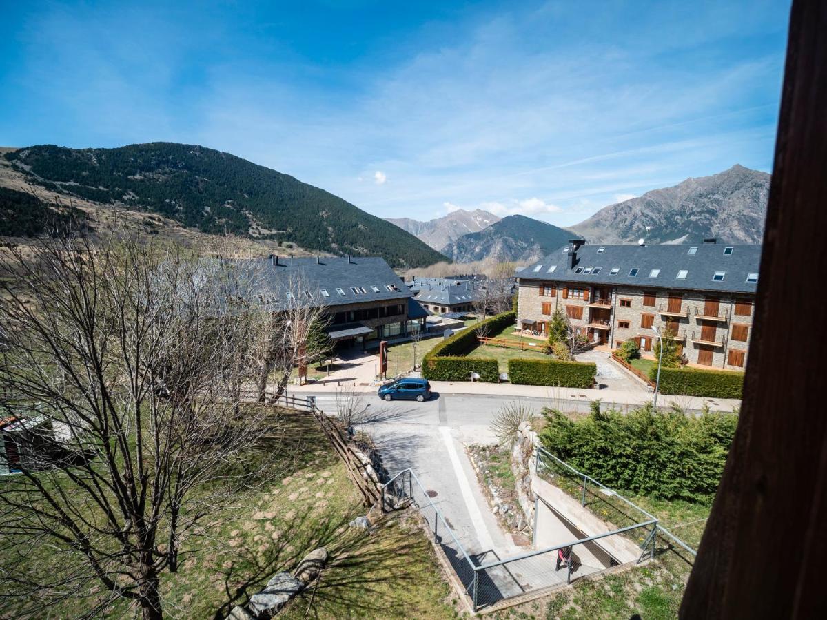 Hotel Tauell Pla de l'Ermita Exterior photo
