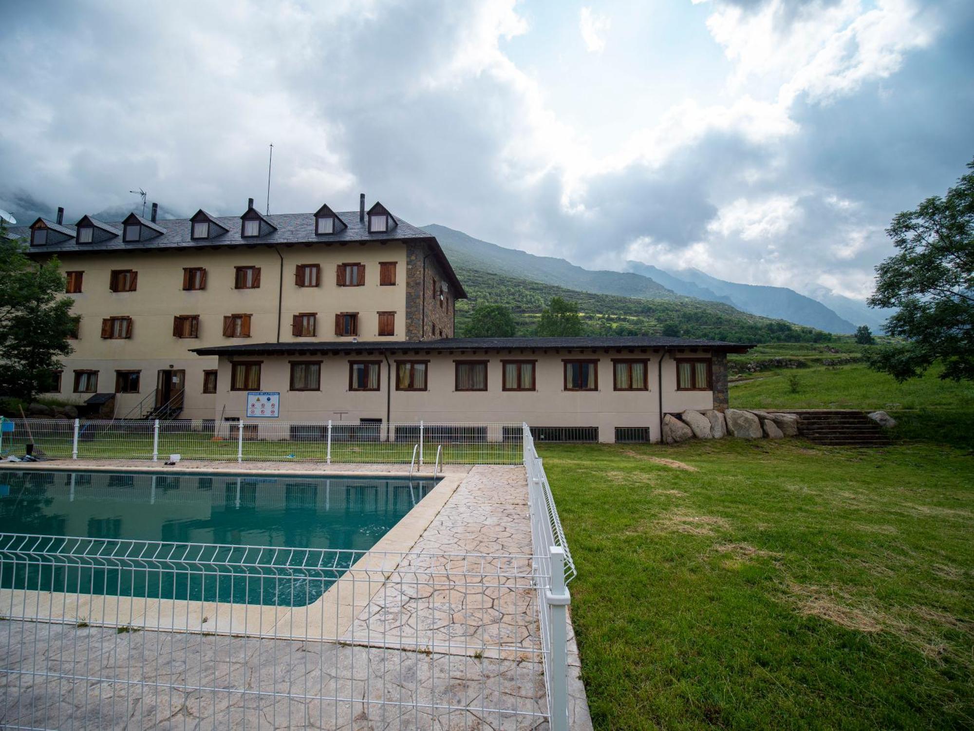 Hotel Tauell Pla de l'Ermita Exterior photo
