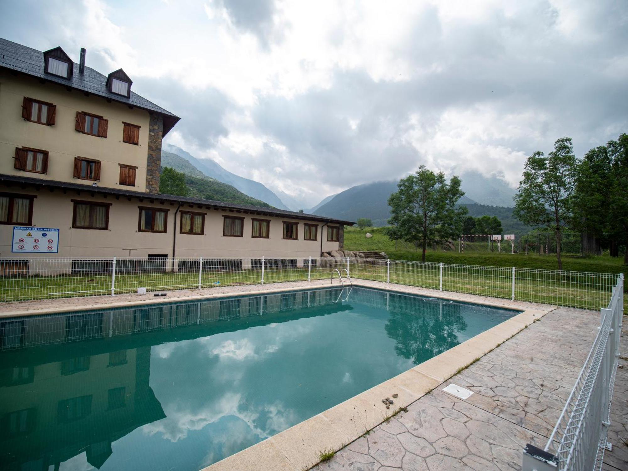 Hotel Tauell Pla de l'Ermita Exterior photo