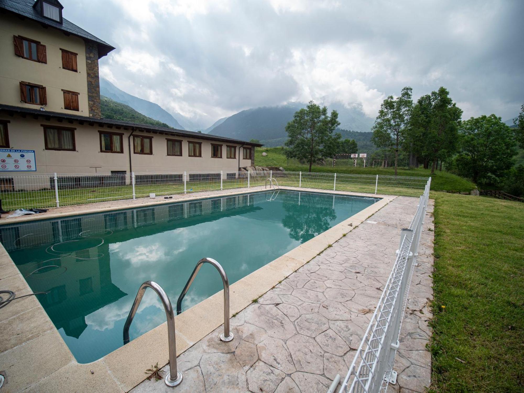 Hotel Tauell Pla de l'Ermita Exterior photo