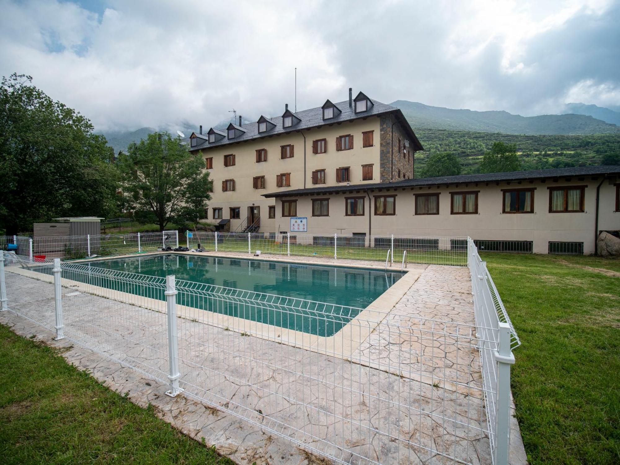 Hotel Tauell Pla de l'Ermita Exterior photo