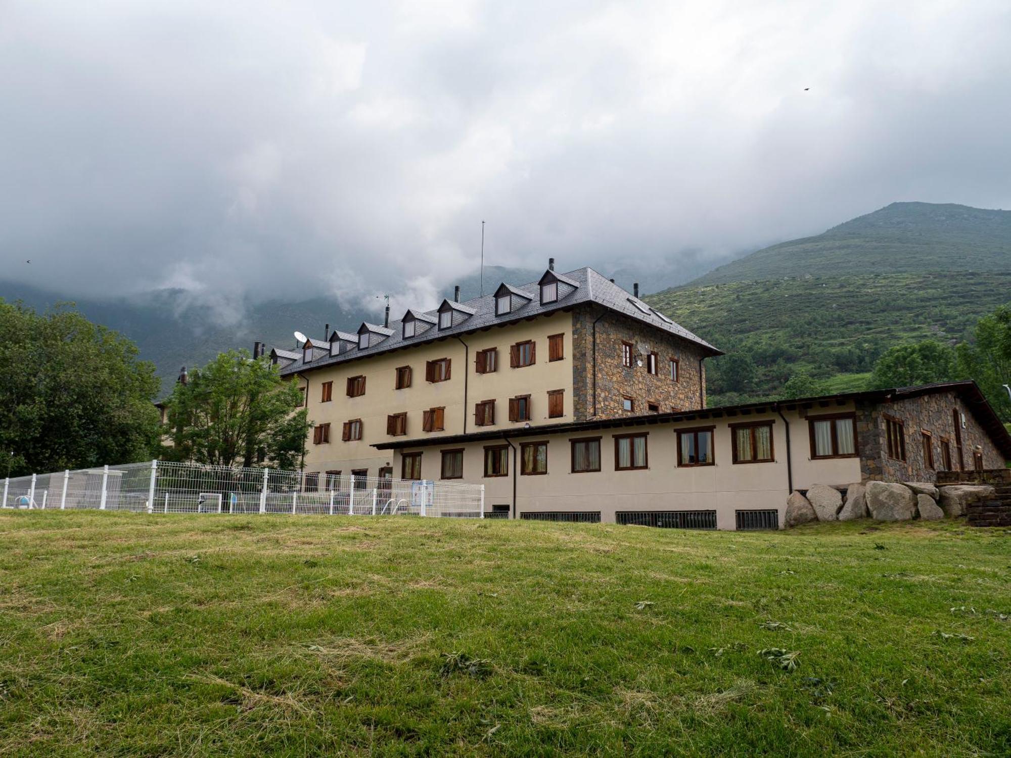 Hotel Tauell Pla de l'Ermita Exterior photo