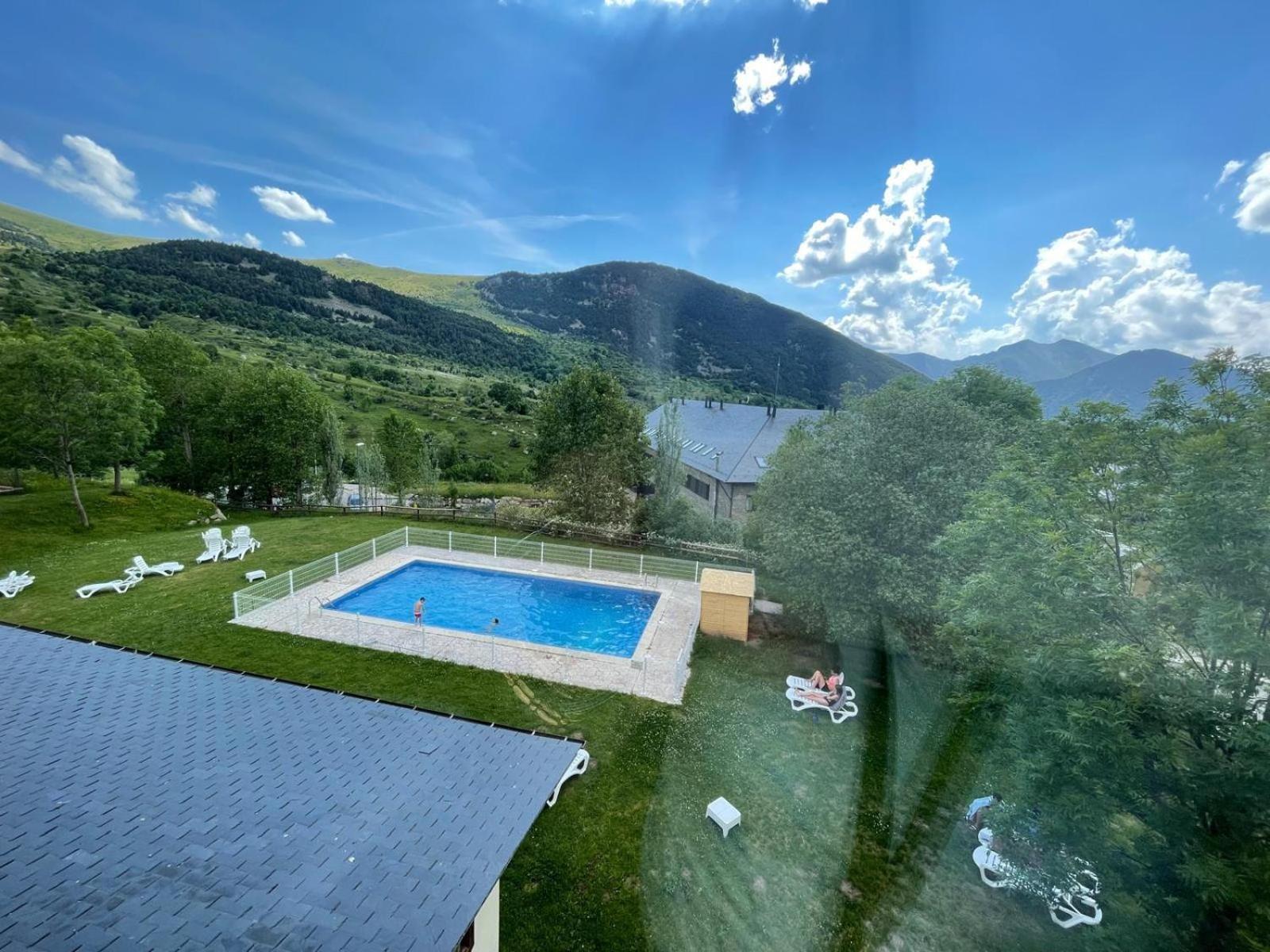 Hotel Tauell Pla de l'Ermita Exterior photo