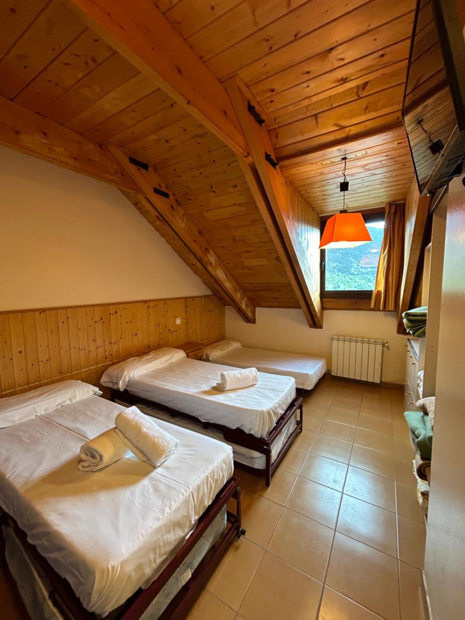 Hotel Tauell Pla de l'Ermita Exterior photo
