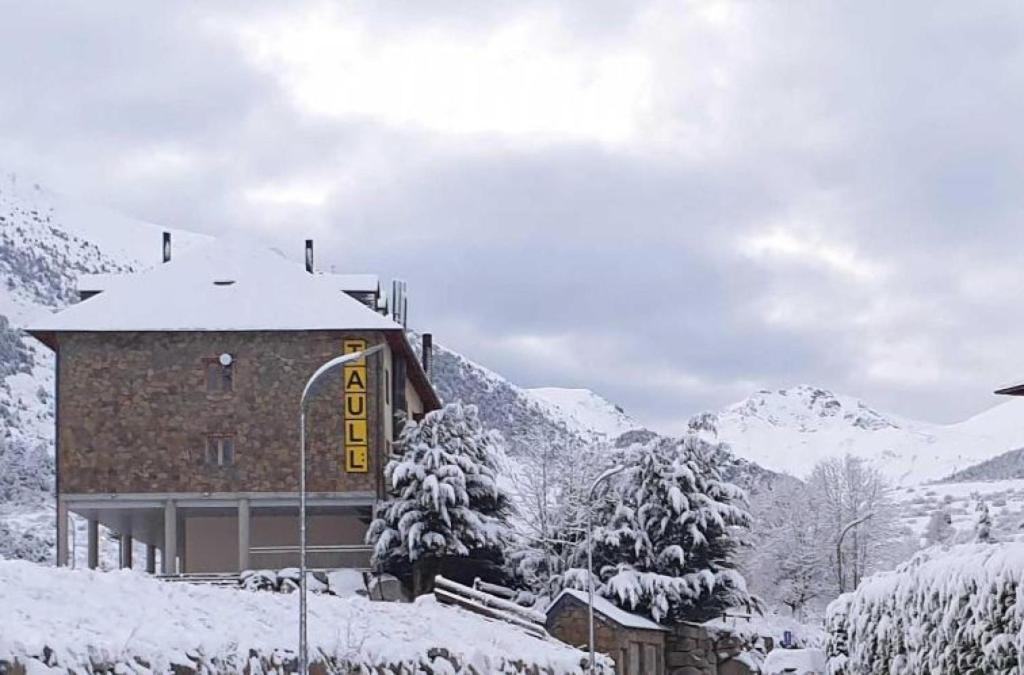 Hotel Tauell Pla de l'Ermita Exterior photo